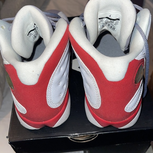 Perfect condition jordan 13 - Picture 3 of 8
